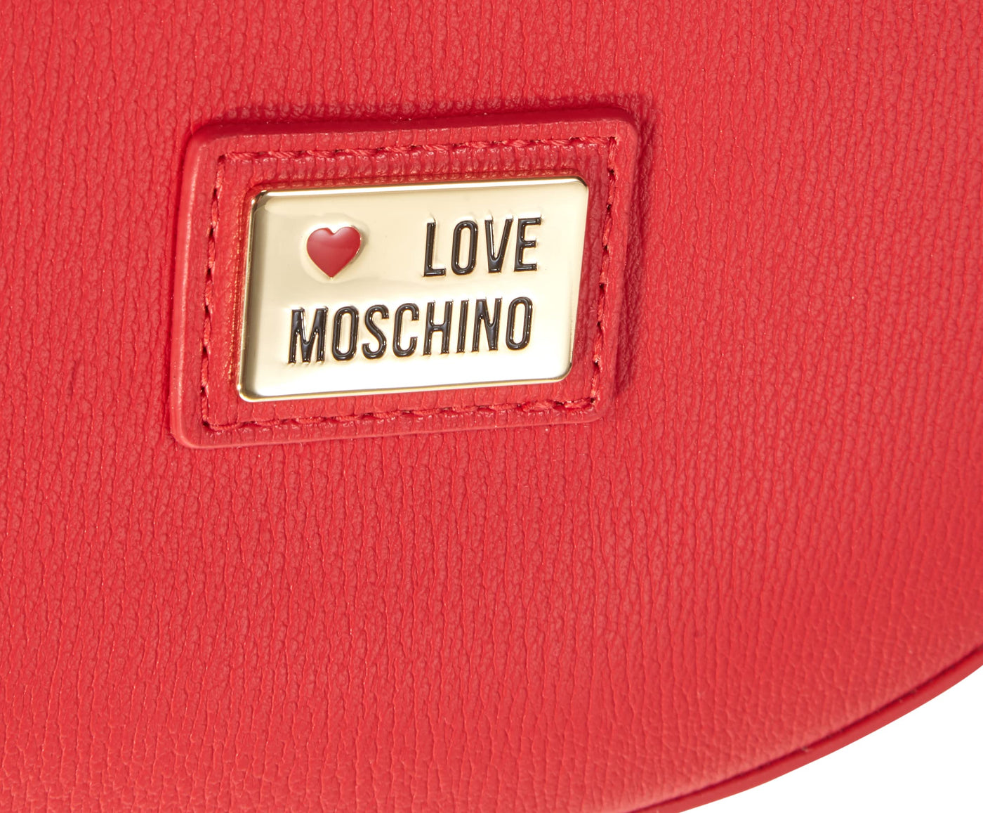 Love Moschino JC4087PP1ELZ0500, Rosso