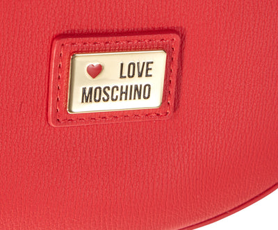 Love Moschino JC4087PP1ELZ0500, Rosso