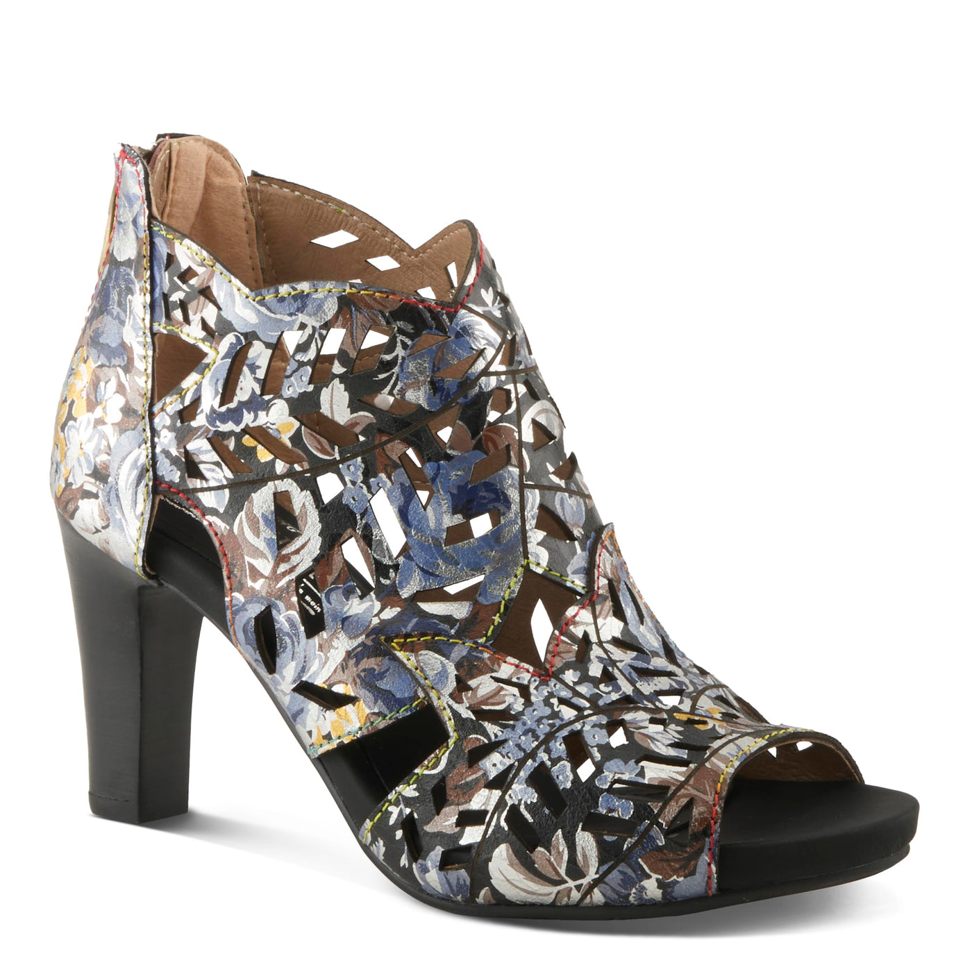 Spring Step L'Artiste Women's Amora Pump