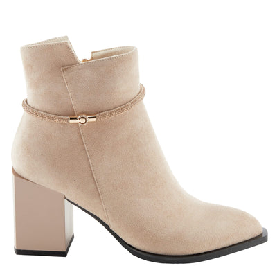 Azura Women's Gladysnite Bootie