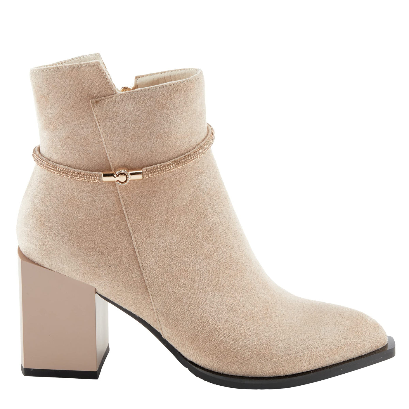 Azura Women's Gladysnite Bootie