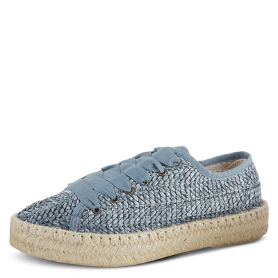 Azura Women's Cheryll Fashion Sneaker