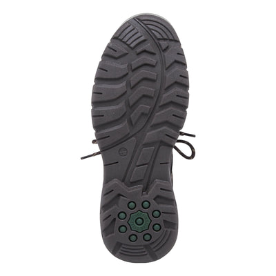 Spring Step Men's Moe Sneaker Brown EU 40 / US 7-7.5