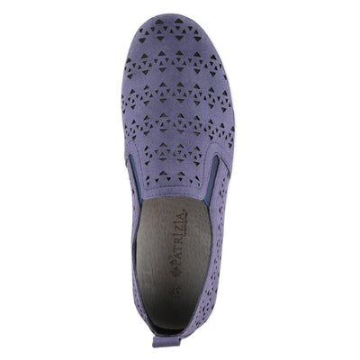 PATRIZIA Women's Angelita LoaferNavy EU 40 / US 9