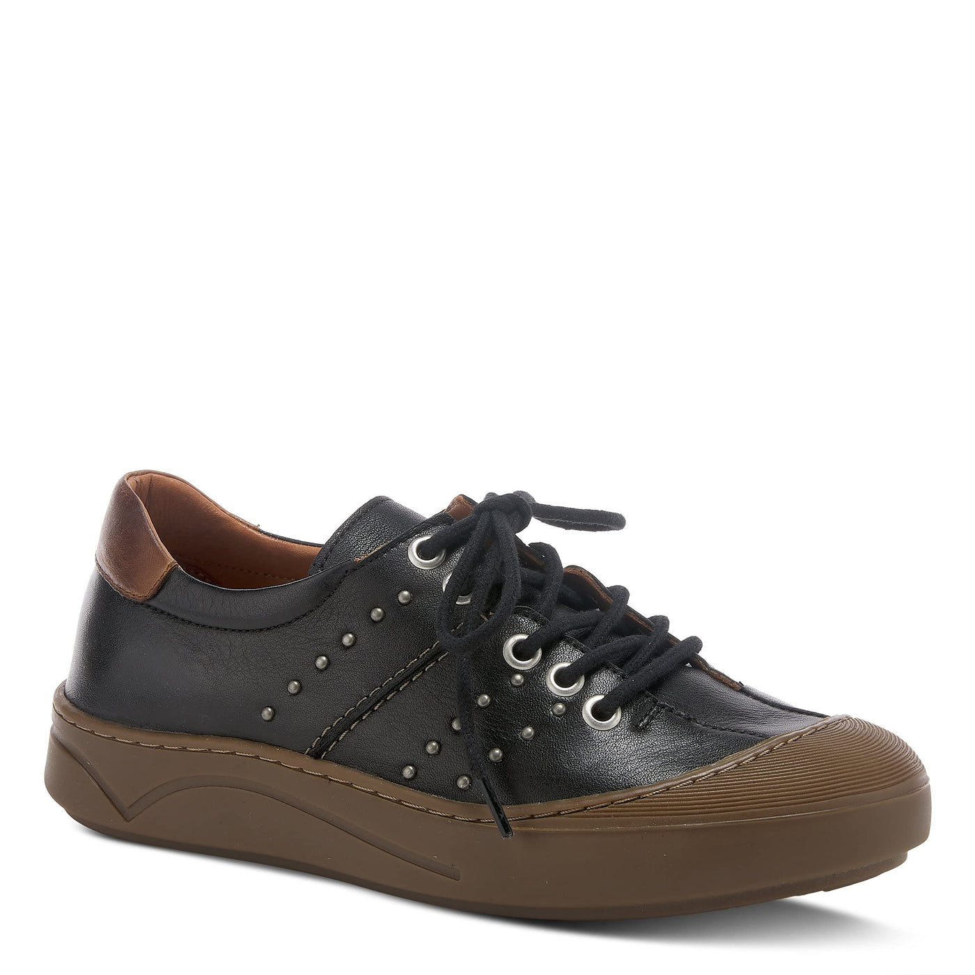 Spring Step Women's Sosa Black EU 35 / US 5