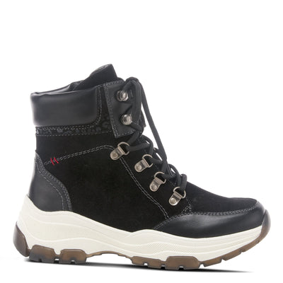 PATRIZIA Women's Kikoit Black EU 37 / US 6.5-7