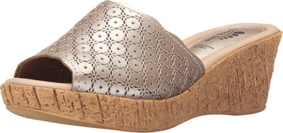 Spring Step Women's Bronze Pala 35 M EU