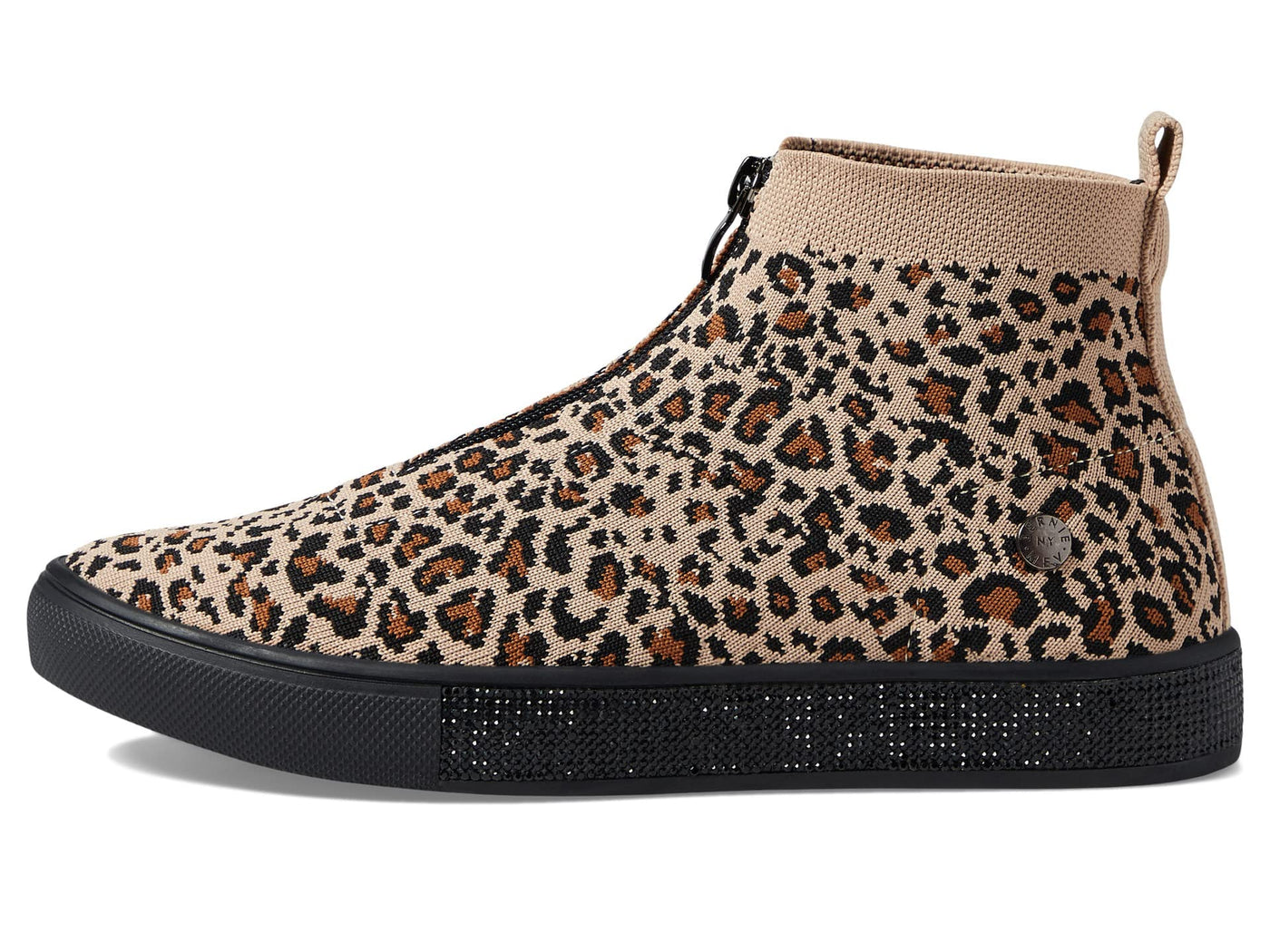 bernie mev. Spike Blush/Wild Dots EU 39 (US Women's 9) M