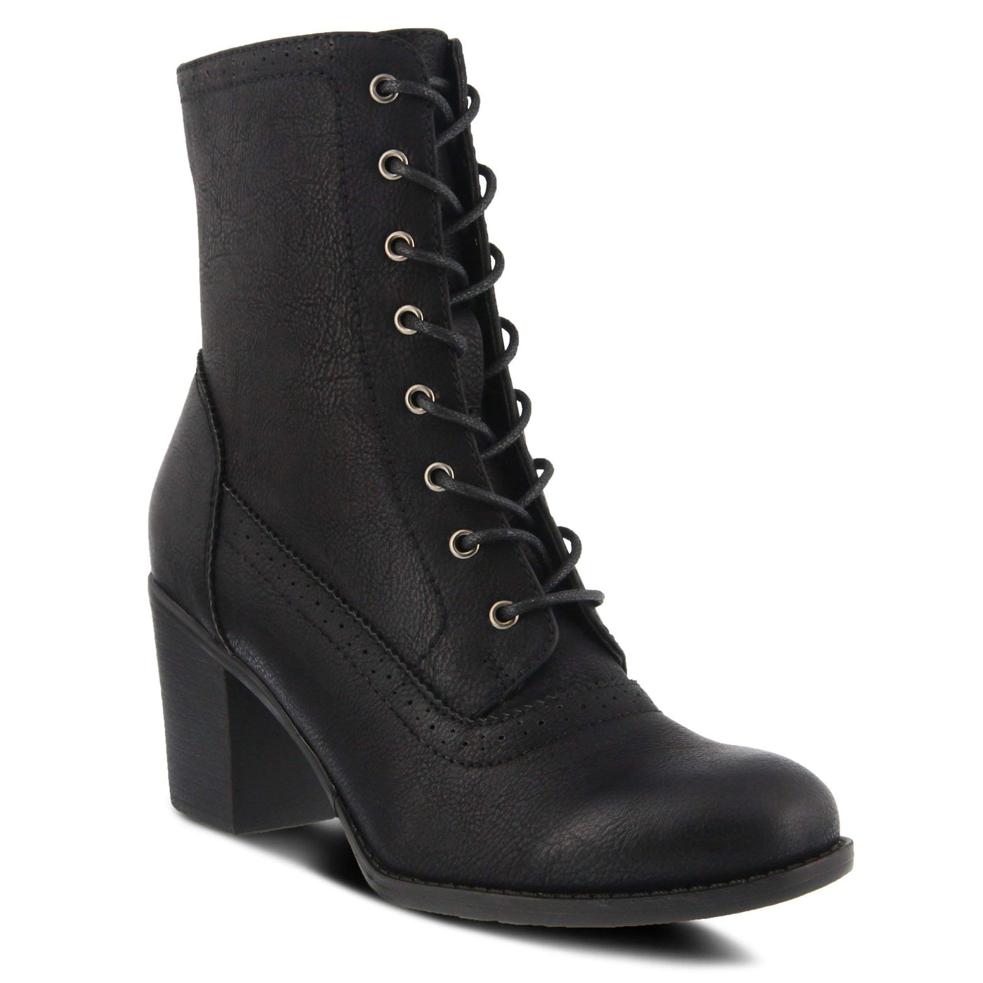 PATRIZIA ZADIA Black Shoe US 8.5