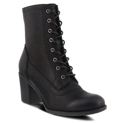 PATRIZIA ZADIA Black Shoe US 8.5