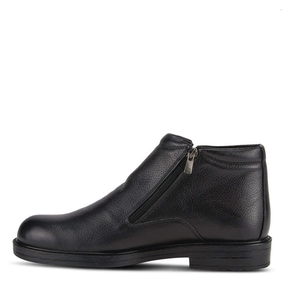 Spring Step Men's Elliot Black EU 41 / US 8-8.5