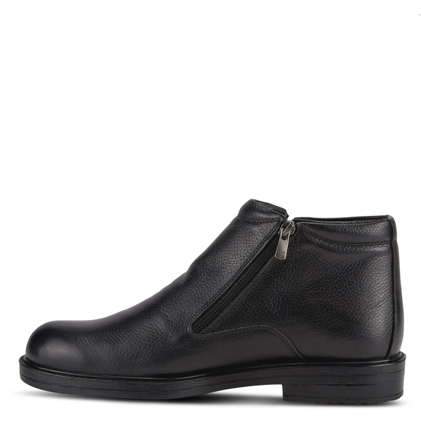Spring Step Men's Elliot Black EU 41 / US 8-8.5