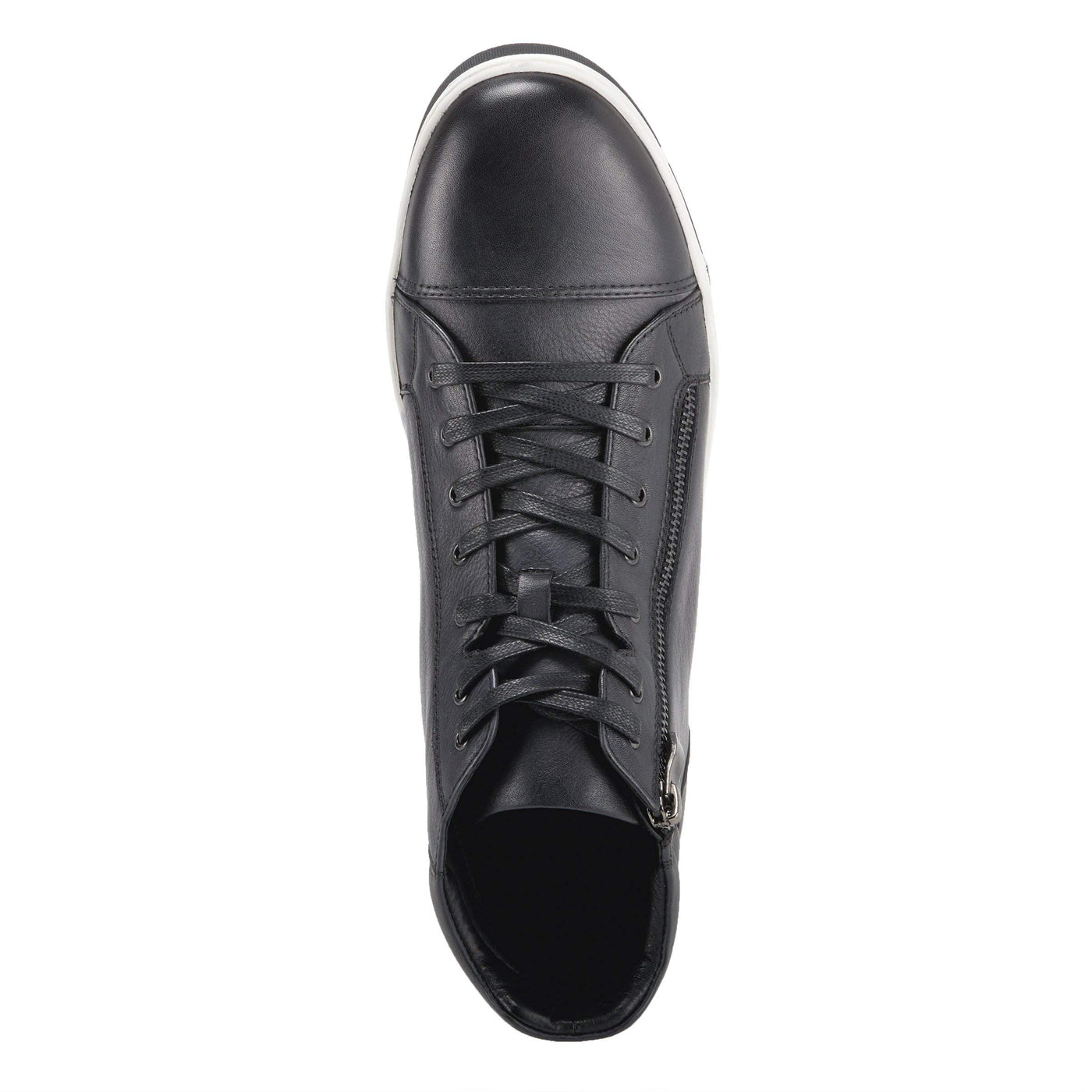 Spring Step Men's Pheres Black EU 42 / US 9