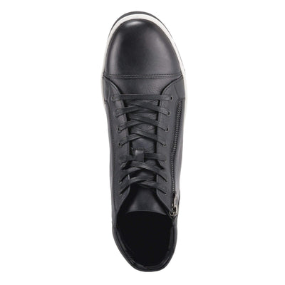 Spring Step Men's Pheres Black EU 42 / US 9