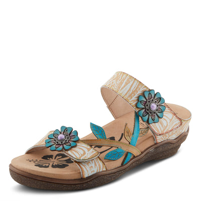 Spring Step L'Artiste Women's Aymee Slide Sandal