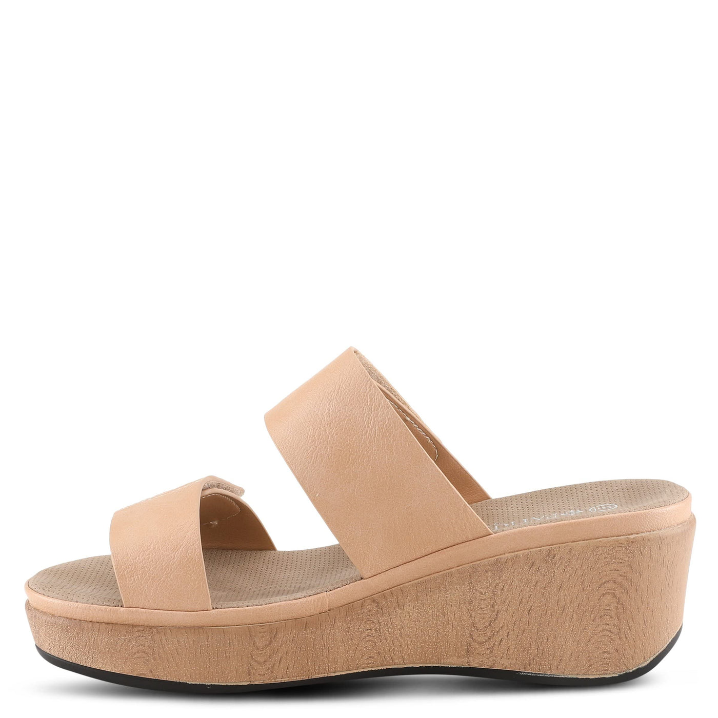 PATRIZIA Women's Carol Slide Sandal