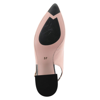 Spring Step Pretty Blush 41 (US Women's 9.5-10)