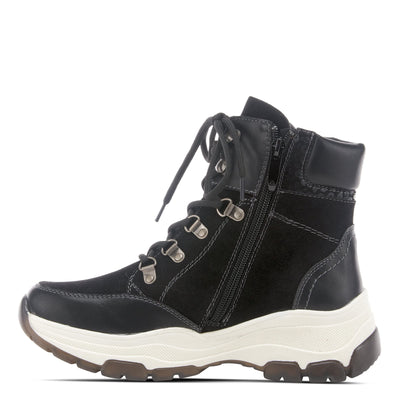 PATRIZIA Women's Kikoit Black EU 37 / US 6.5-7