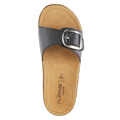 Flexus Women's Baronca Slide Sandal