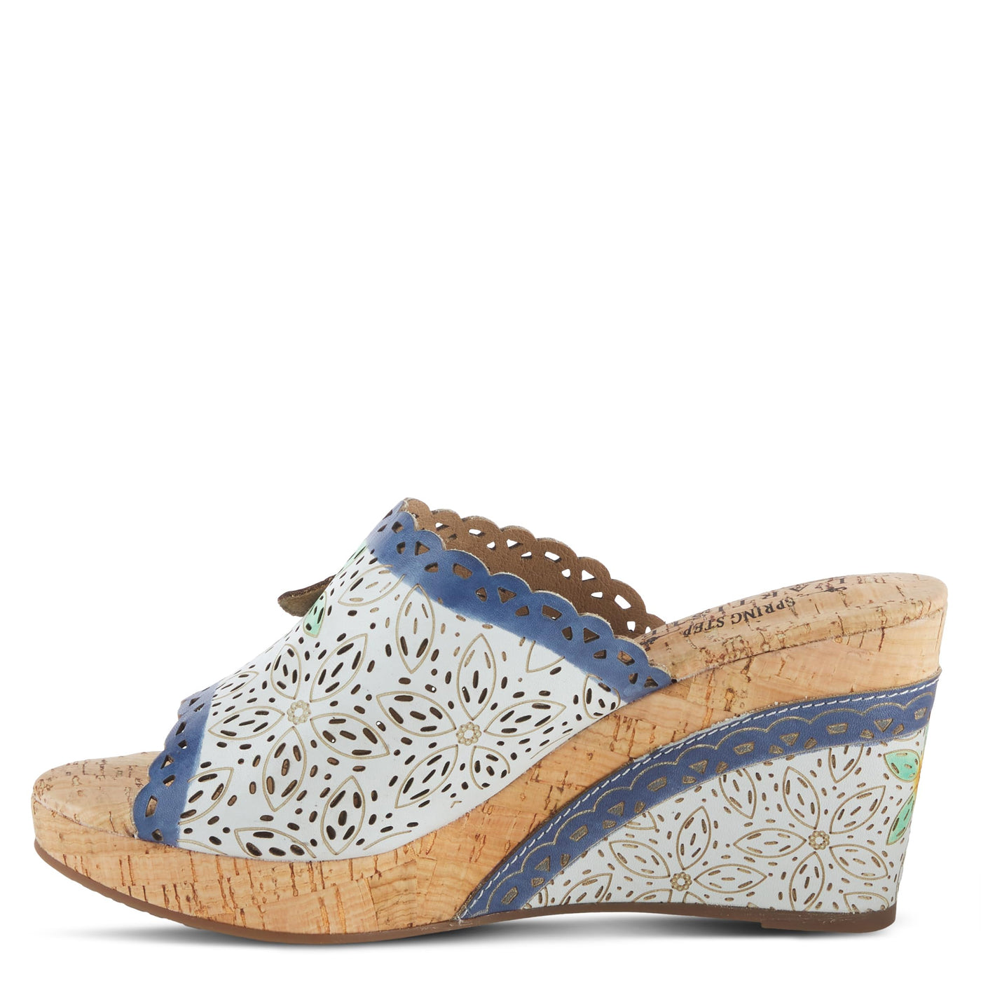 Spring Step L'Artiste Women's Annamaria Sandals