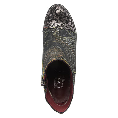 L'Artiste by Spring Step Women's Smokin Hot Fashion Boot