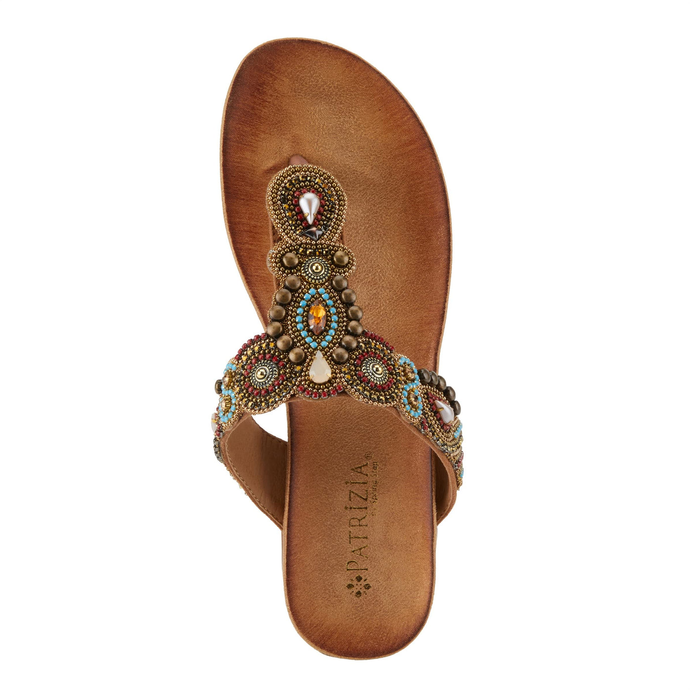 PATRIZIA Women's, Fiesole Sandal