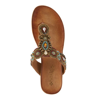 PATRIZIA Women's, Fiesole Sandal