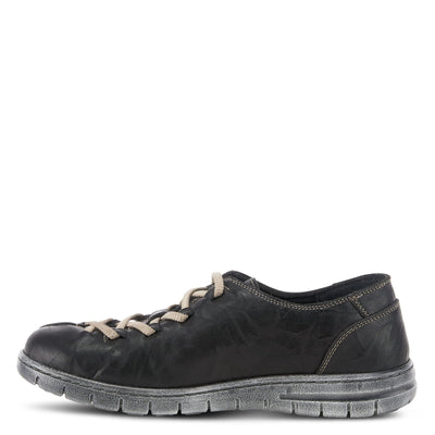 Spring Step Women's Carhopper Sneaker Brown EU 36 / US 5.5-6