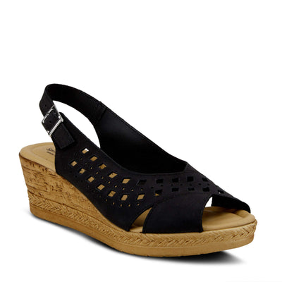 Spring Step Women's Goosey Sandal