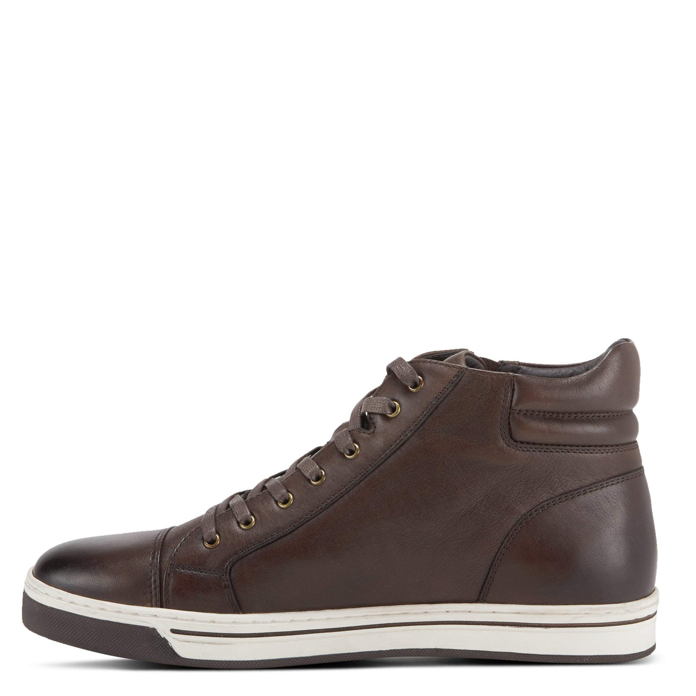 Spring Step Men's Pheres Brown EU 43 / US 9.5-10