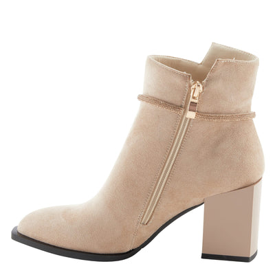 Azura Women's Gladysnite Bootie