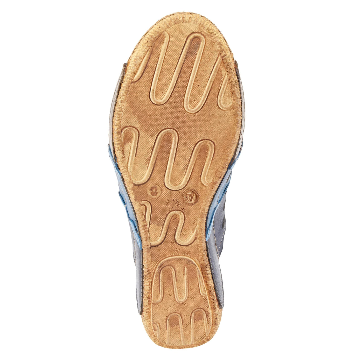 Spring Step Women's Footy Shoes