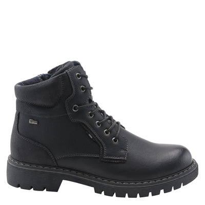 Spring Step Men's Oliver Boot