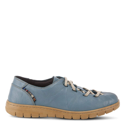 Spring Step Carhopper Women's Oxford 42 M EU Blue