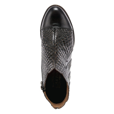 L'ARTISTE EXTROVERT BOOTIES