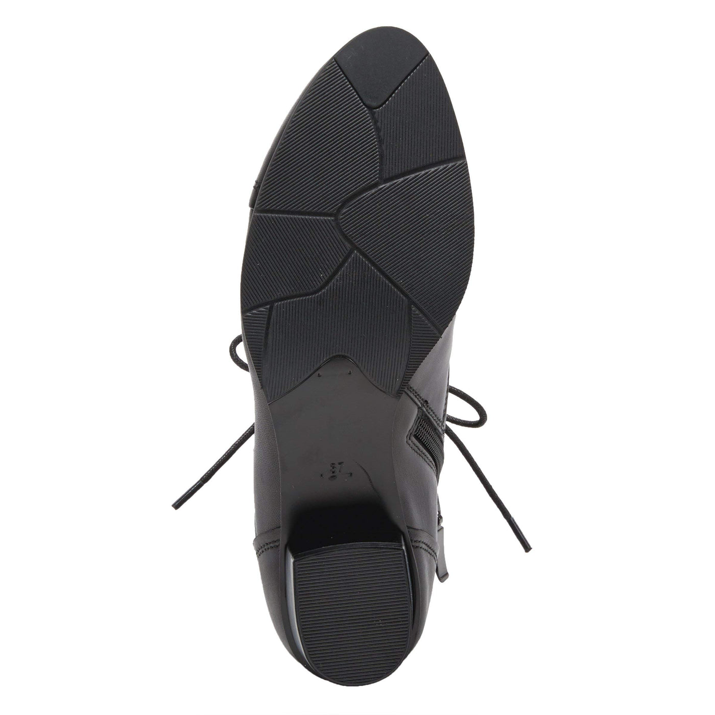 Spring Step Xiomara Black 39 (US Women's 8.5) M