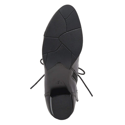 Spring Step Xiomara Black 39 (US Women's 8.5) M
