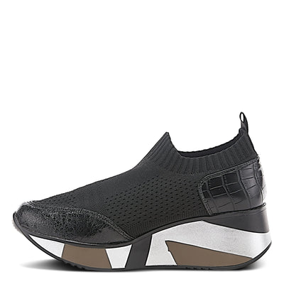 PATRIZIA Women's Crush Black EU 40 / US 9
