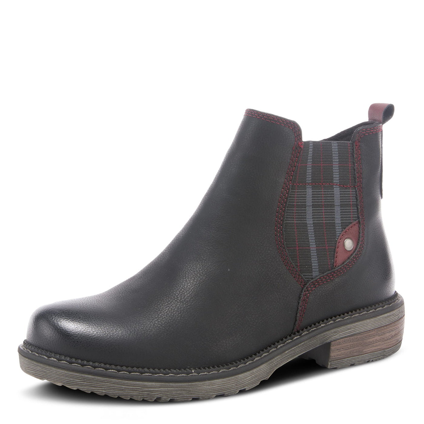 Spring Step Women's Nonia Sneaker