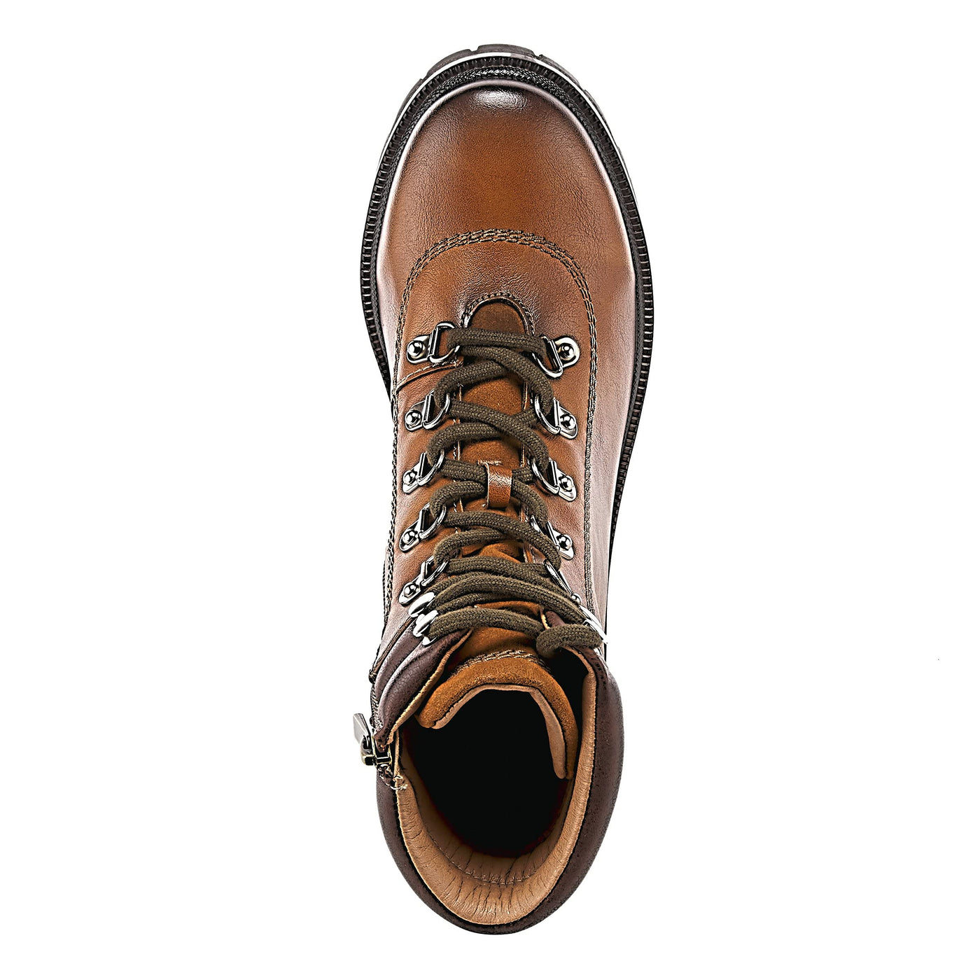 PATRIZIA Women's Expedition Camel Multi EU 37 / US 6.5-7
