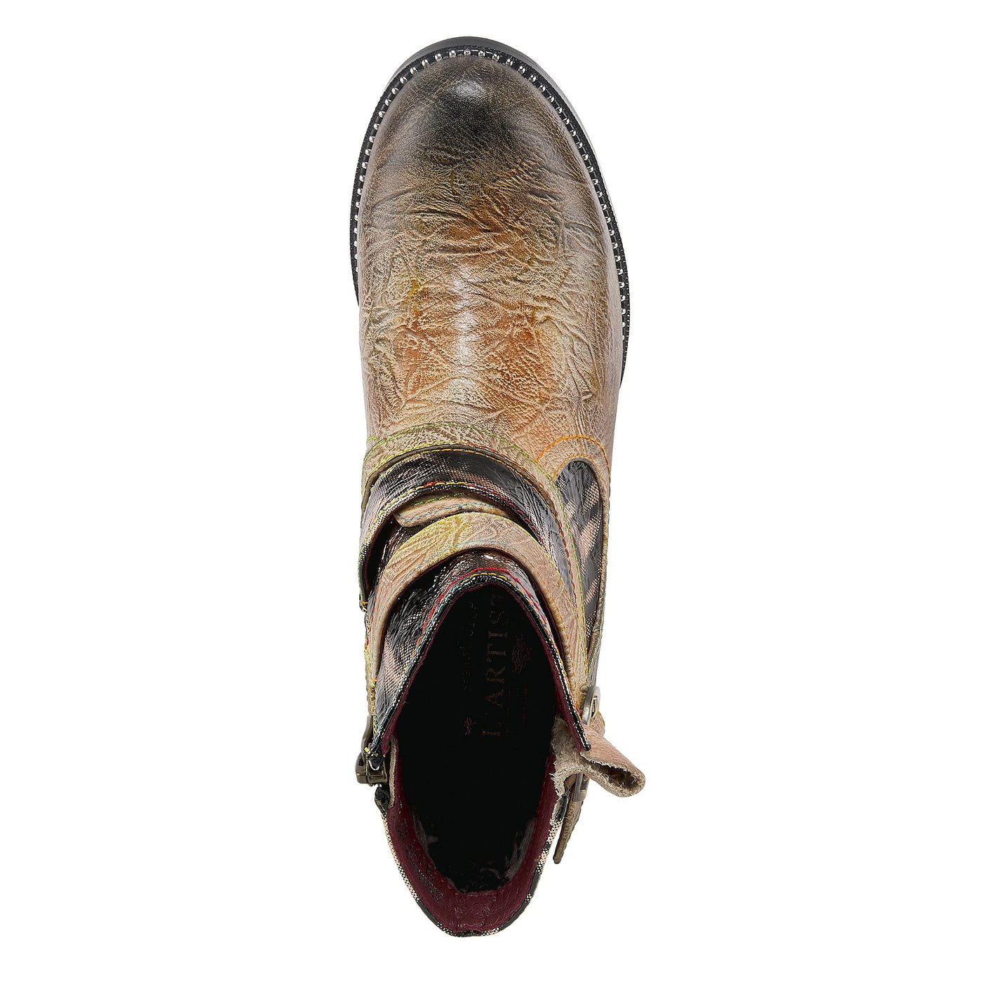 Spring Step L'Artiste Women's Zhamsha-Shine