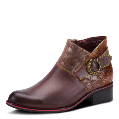 Spring Step L'Artiste Women's Tiatia Brown EU 36 / US 5.5-6