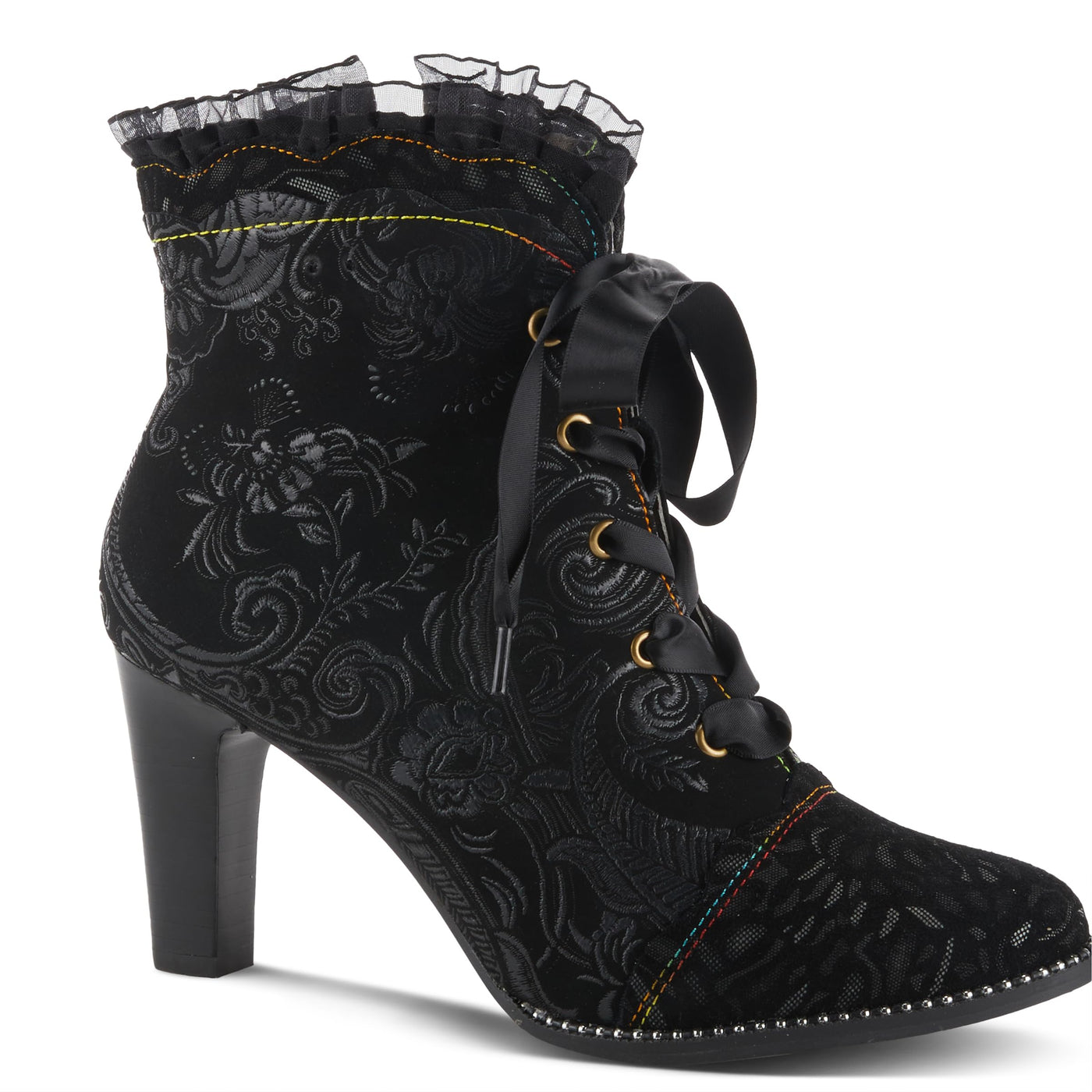 Spring Step L'Artiste Women's Glamorize Bootie