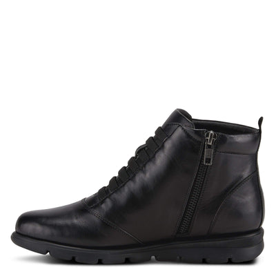 Spring Step Women's Gloriya Black EU 36 / US 5.5-6