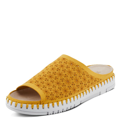PATRIZIA Women's CANOPY Slide Flat Sandal