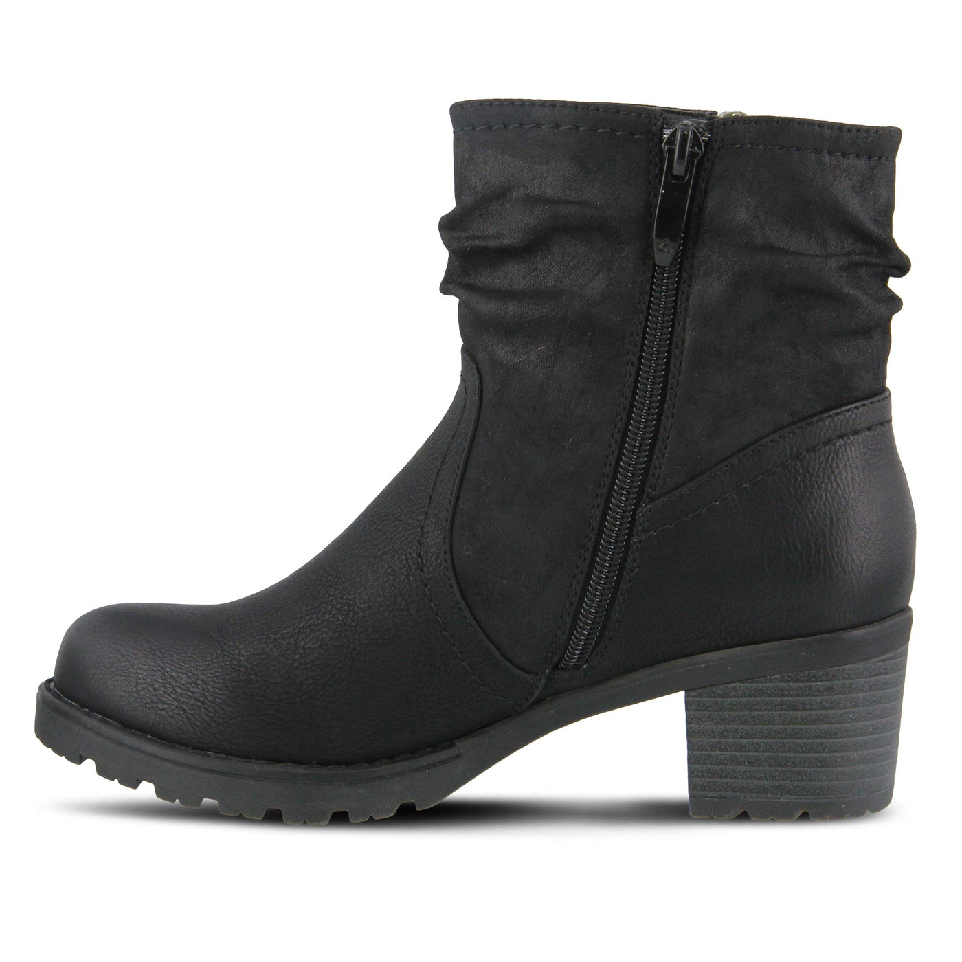 PATRIZIA Women's Blanch Pull-On Bootie
