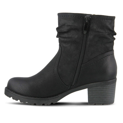 PATRIZIA Women's Blanch Pull-On Bootie