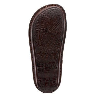 Spring Step Women's Lollipop Sneaker