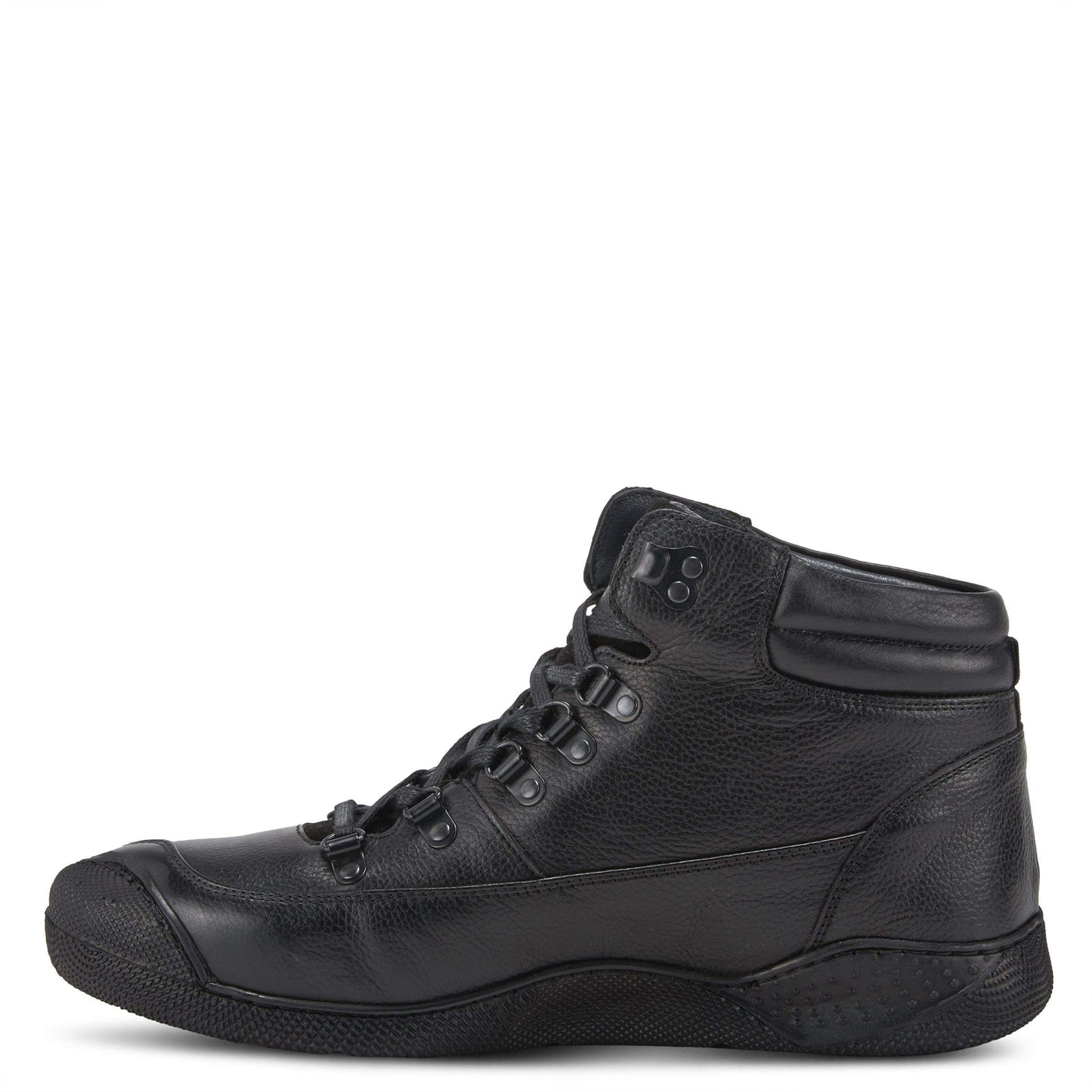 Spring Step Men's Wilkens Black EU 42 / US 9