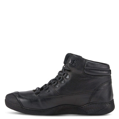 Spring Step Men's Wilkens Black EU 42 / US 9